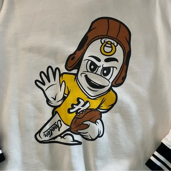 Jeeter Varsity Capsule Sweatshirt - Picture 2 of 8